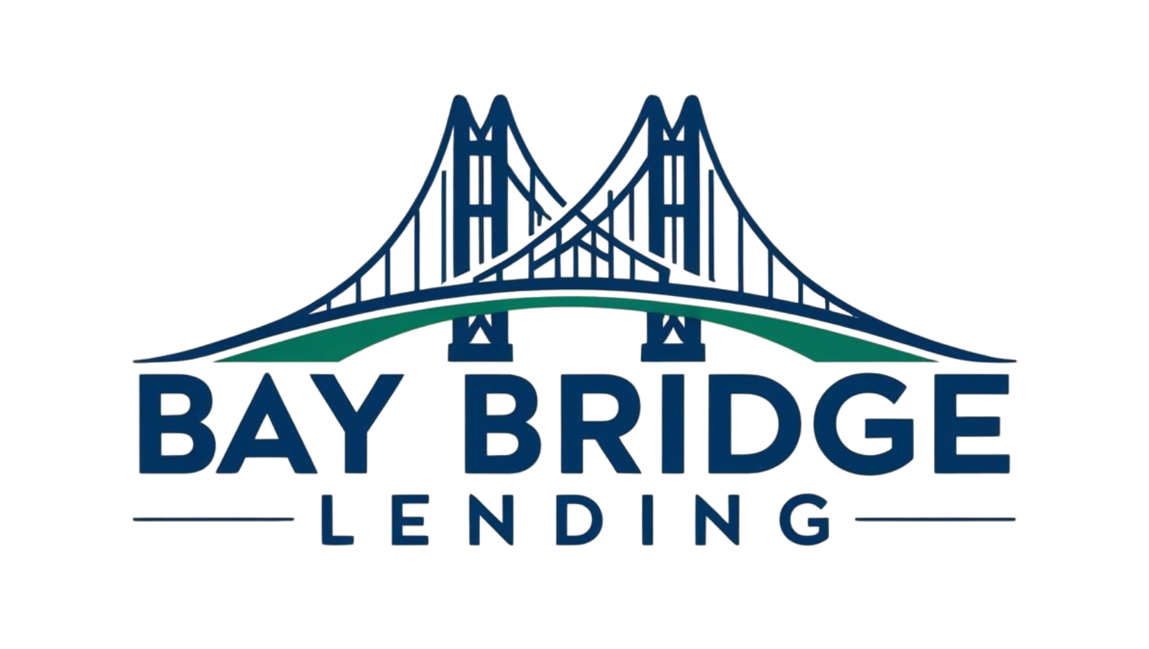 Bay Bridge Lending Logo